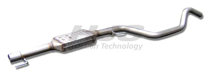 Přídavné zařízení, filtr pevných částic Original-DPF® City-Filter®