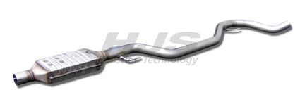 Přídavné zařízení, filtr pevných částic Original-DPF® City-Filter®