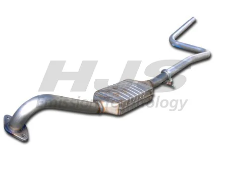 Přídavné zařízení, filtr pevných částic Original-DPF® City-Filter®