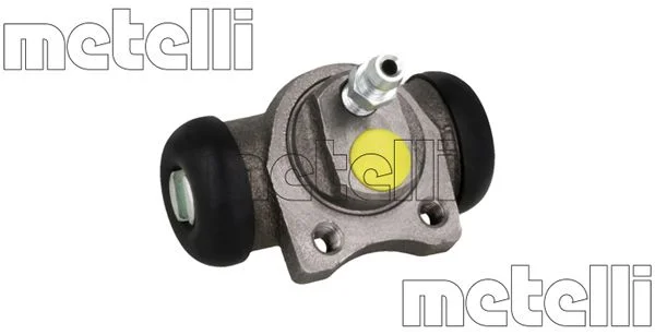 Válec kolové brzdy