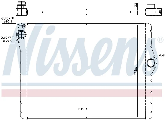60777 - NISSENS
