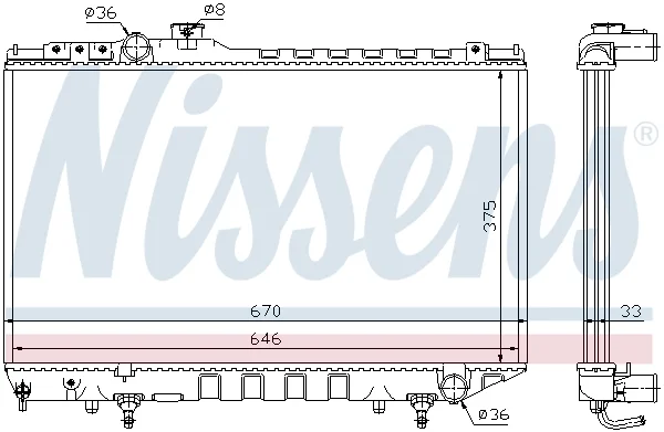 64750 - NISSENS