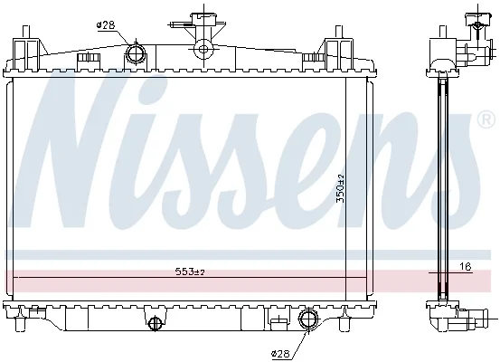 68504 - NISSENS