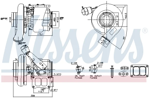 93739 - NISSENS