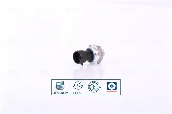 Tlakový vypínač, klimatizace ** FIRST FIT **