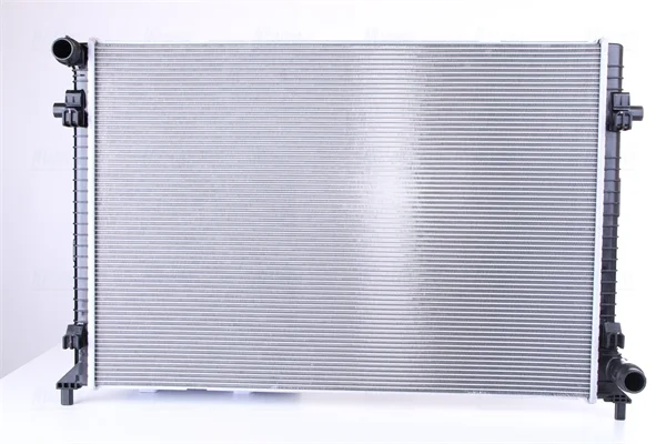 Chladič, chlazení motoru ** FIRST FIT **