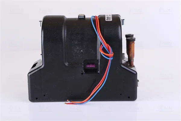 Výměník tepla, vnitřní vytápění