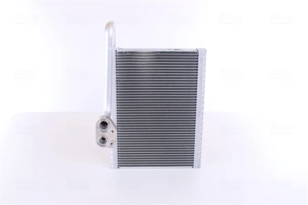 Výparník, klimatizace