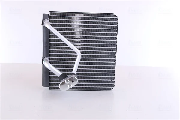 Výparník, klimatizace