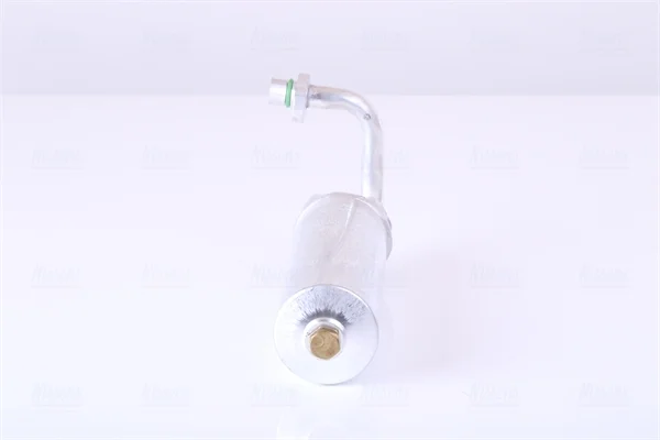 Sušárna, klimatizace