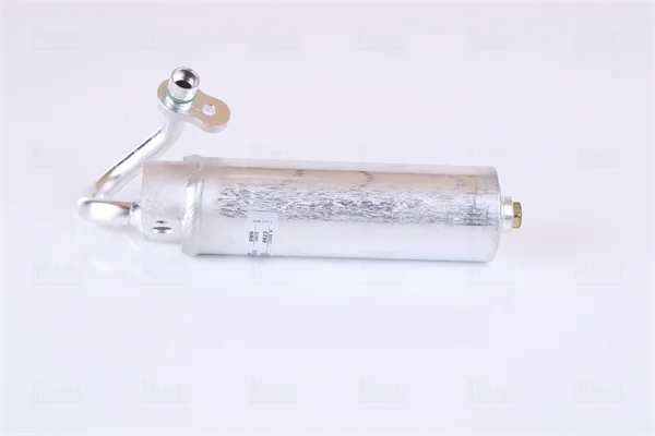 Sušárna, klimatizace