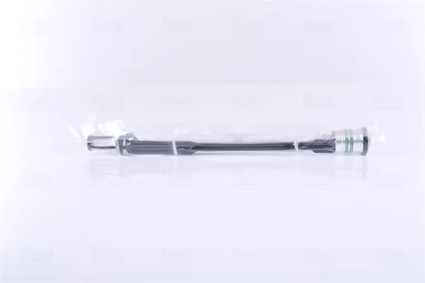 Sušárna, klimatizace