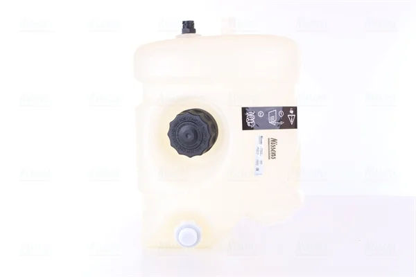 Vyrovnávací nádoba, chladivo ** FIRST FIT **