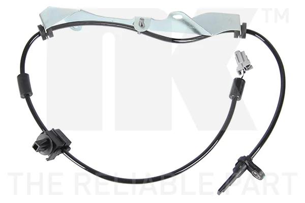 Snímač, počet otáček kol