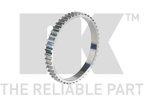 Snímací kroužek, ABS