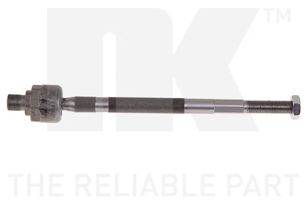 Axiální kloub, čep řízení