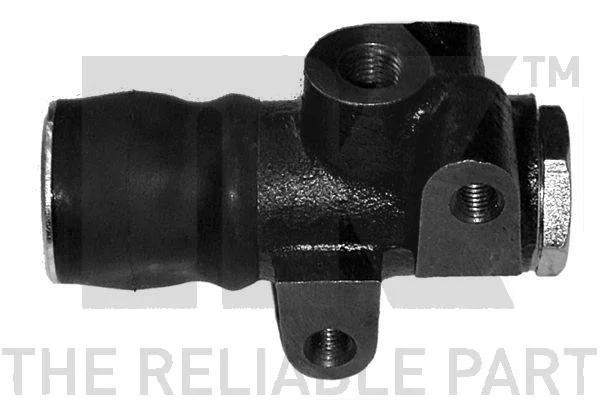 Regulátor brzdné síly