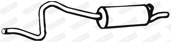 02322 - WALKER