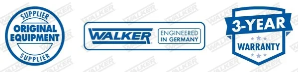 13259 - WALKER