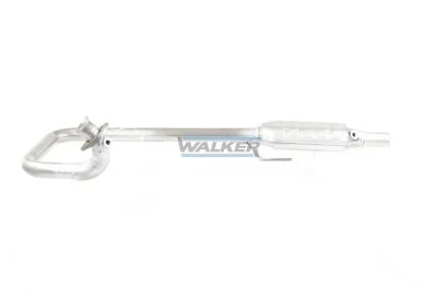 20974 - WALKER