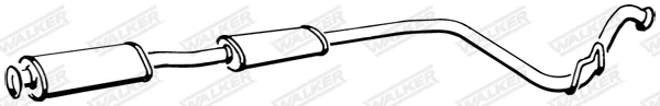 70414 - WALKER