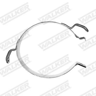 Držák, výfukový systém