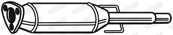 93188 - WALKER
