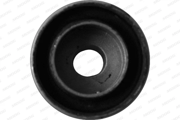 Uložení, rozvodovka