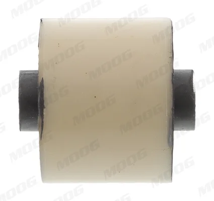 Uložení, řídicí mechanismus