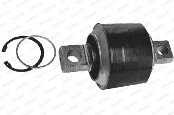 Sada na opravy - řídicí páka