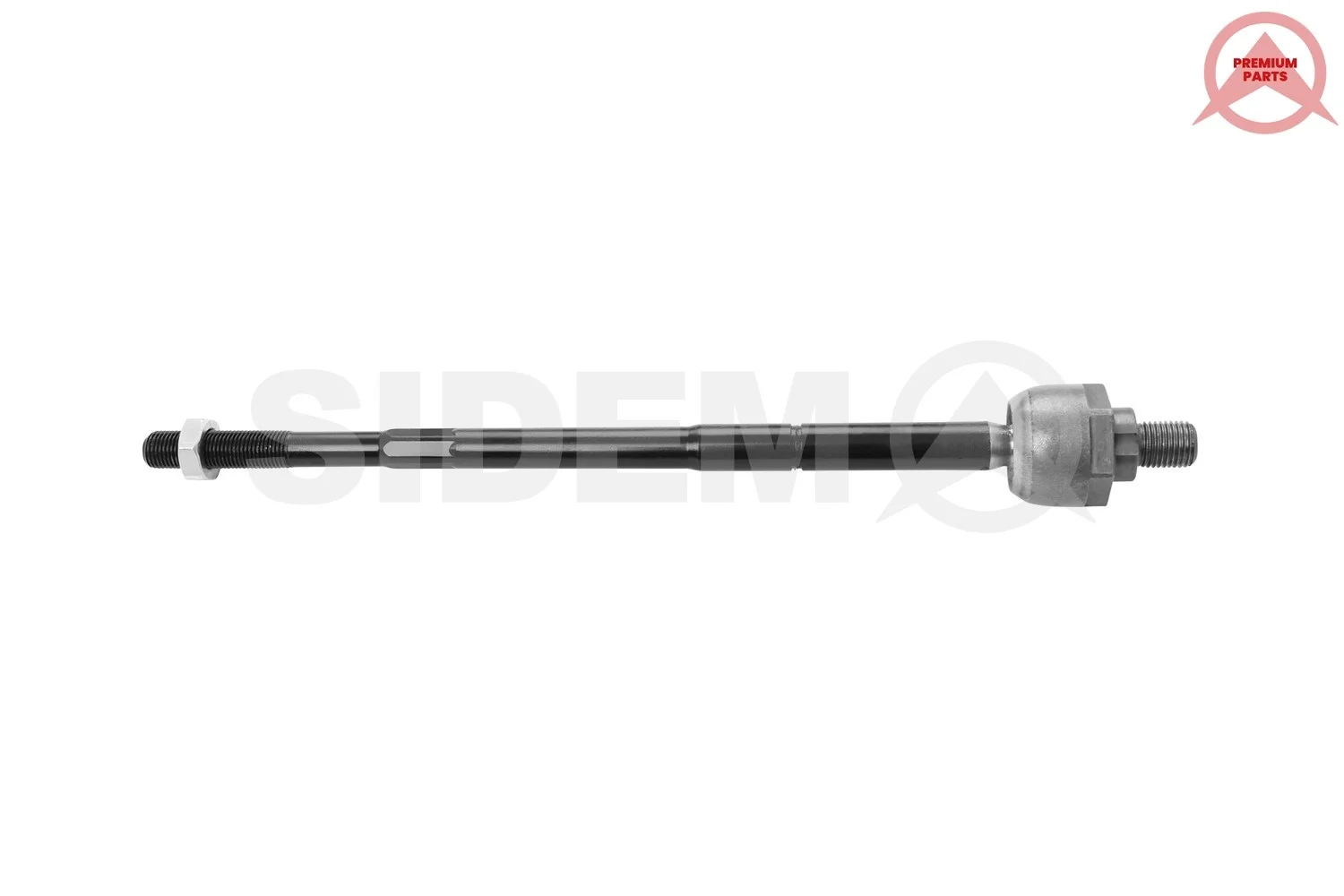 Axiální kloub, čep řízení