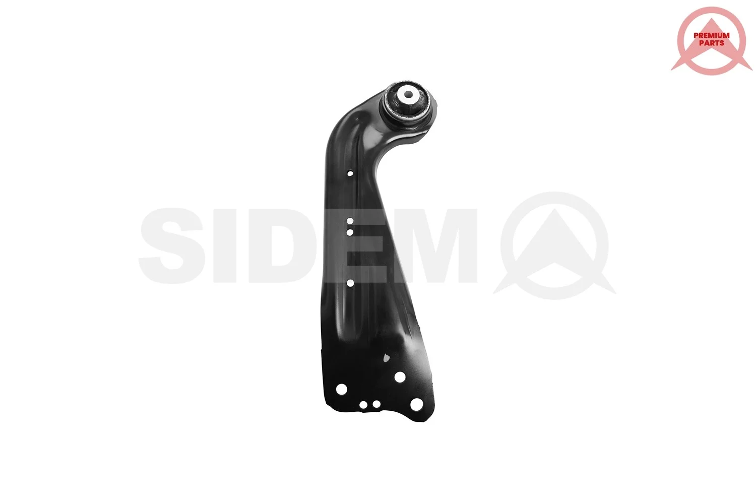 Řídicí páka, zavěšení kol