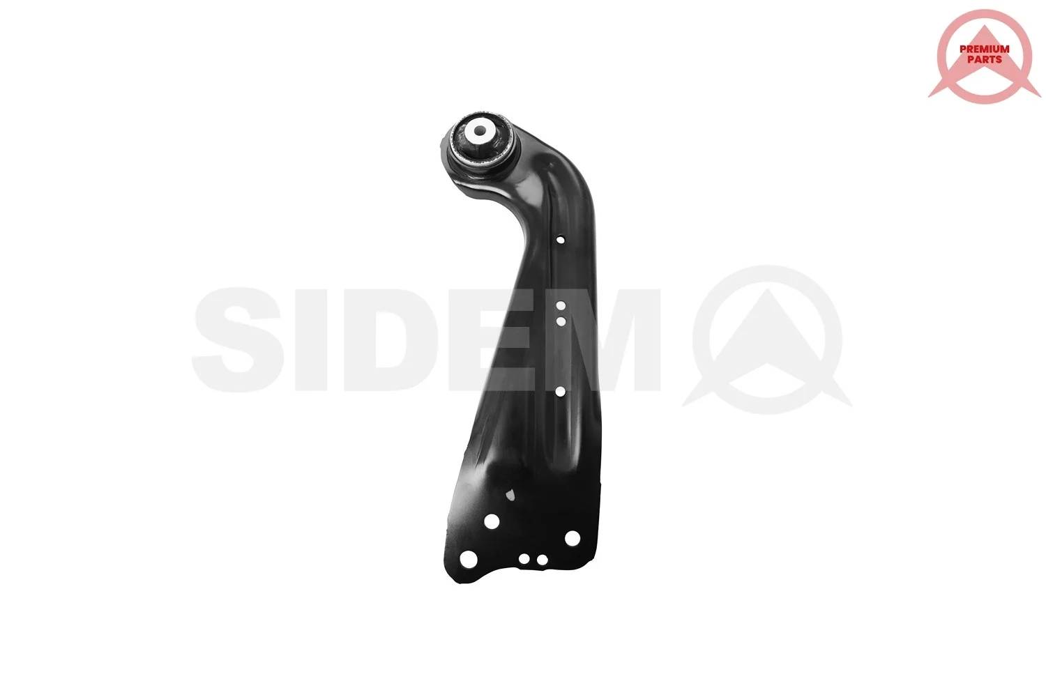 Řídicí páka, zavěšení kol