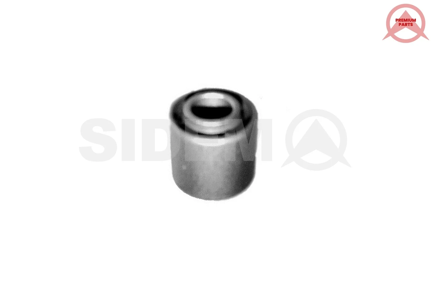 Uložení, řídicí mechanismus
