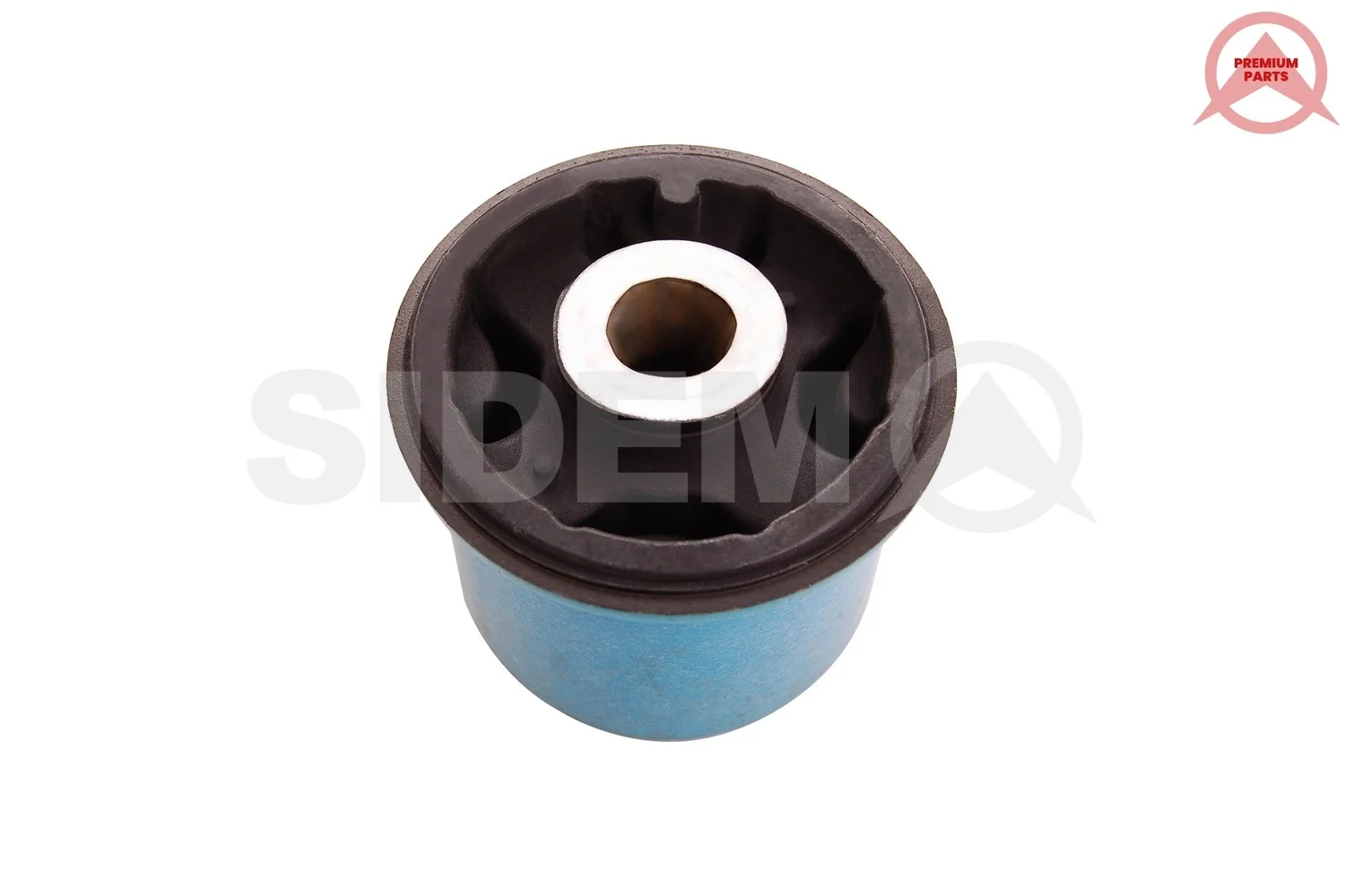 Zavěšení, tělo nápravy