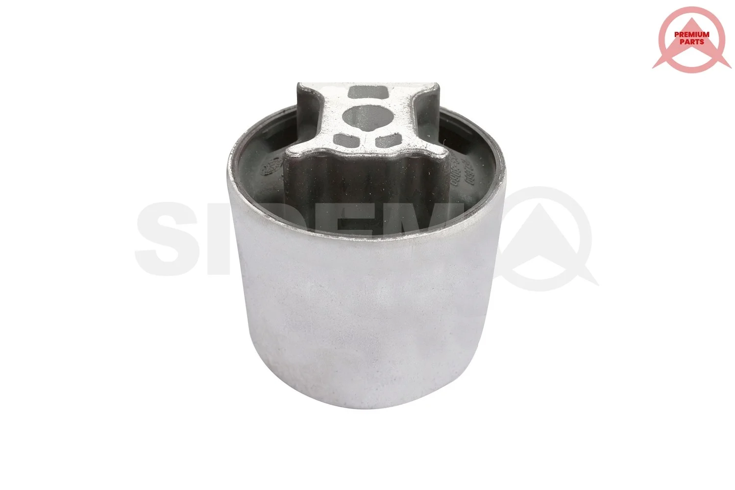 Uložení, řídicí mechanismus