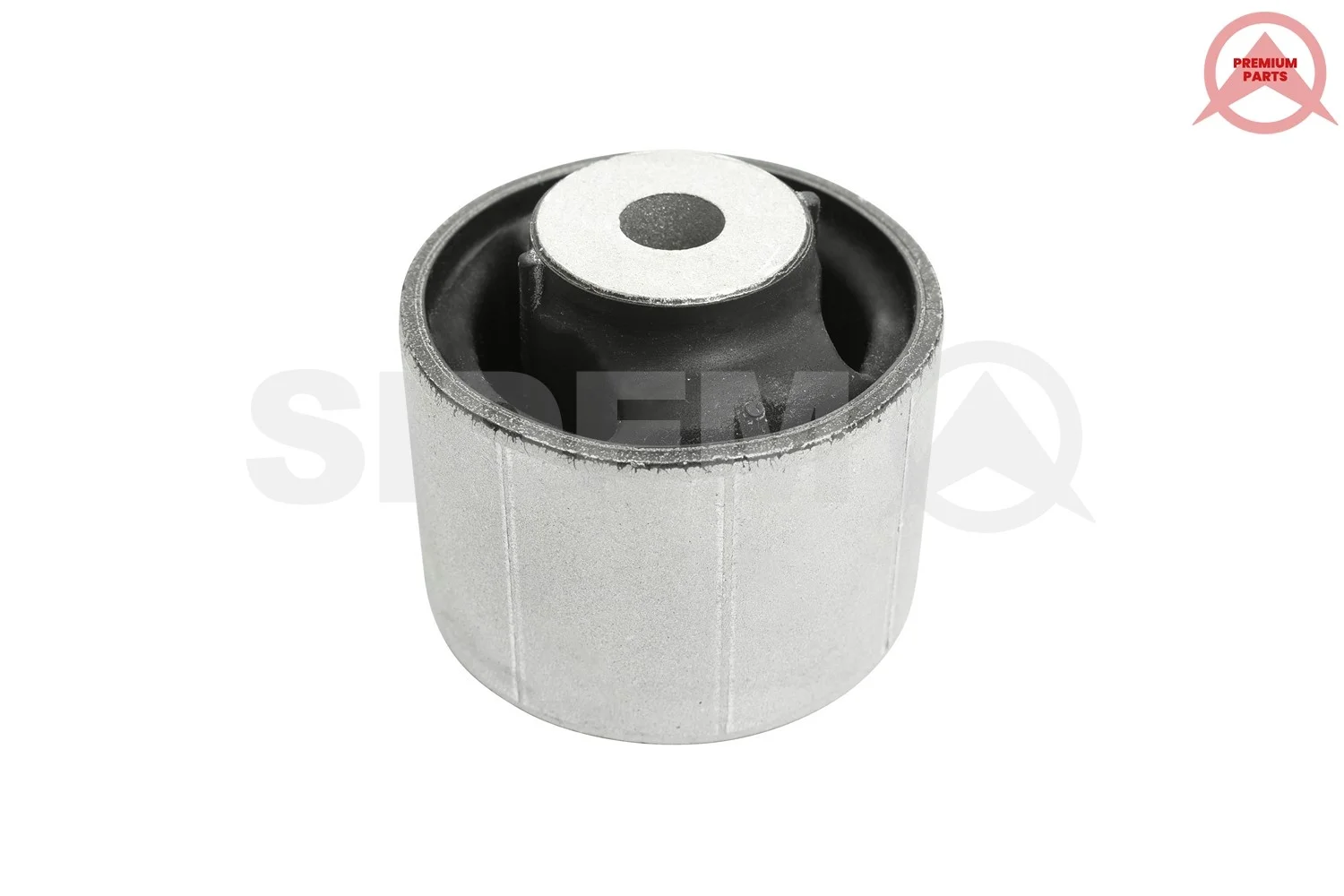 Uložení, řídicí mechanismus