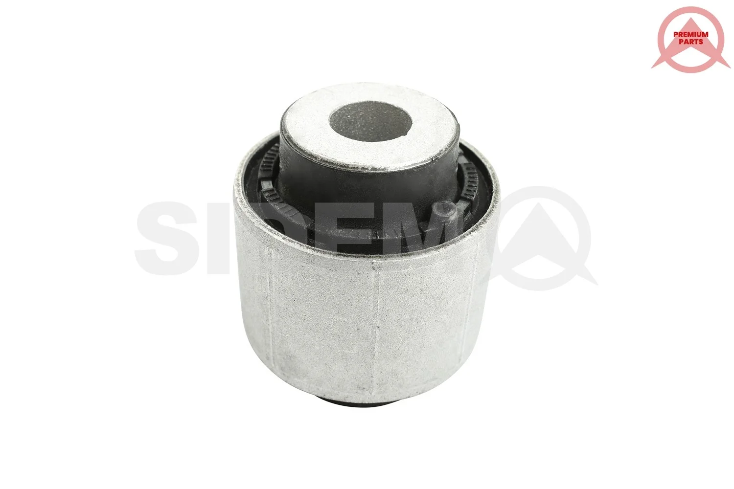 Uložení, řídicí mechanismus