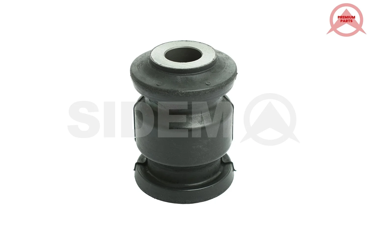 Uložení, řídicí mechanismus