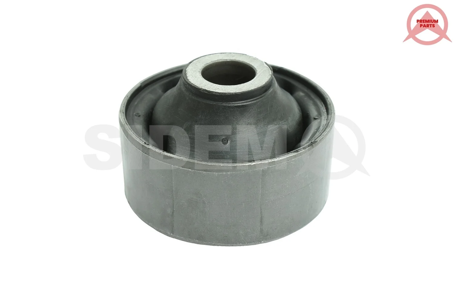 Uložení, řídicí mechanismus