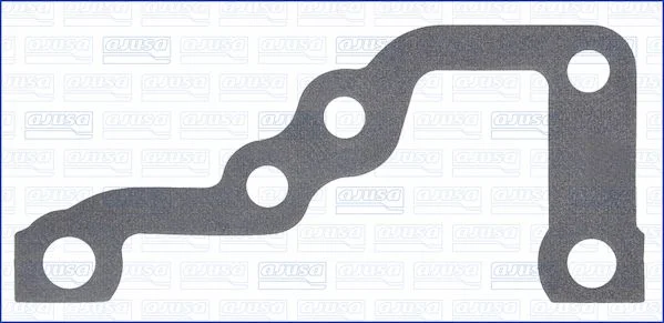 Těsnění, diferenciál