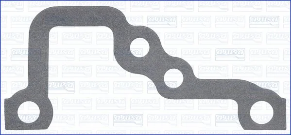 Těsnění, diferenciál