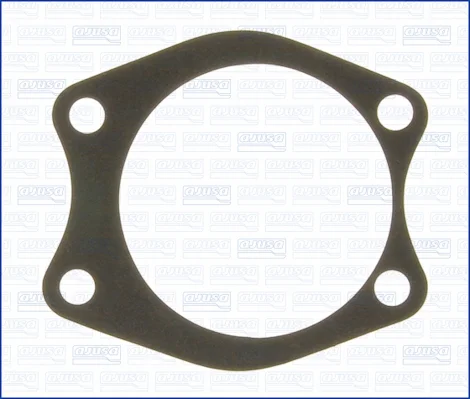 Těsnění, vodní čerpadlo