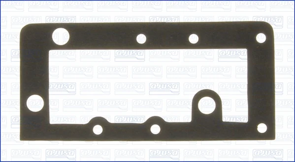 Těsnění, vodní čerpadlo