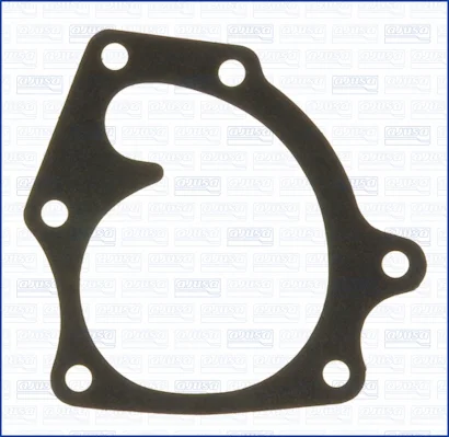 Těsnění, vodní čerpadlo