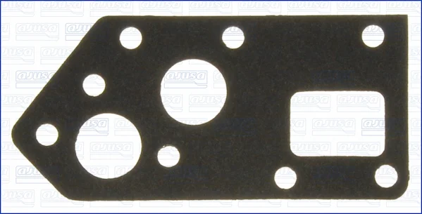 Těsnění, vodní čerpadlo