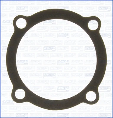 Těsnění, vodní čerpadlo