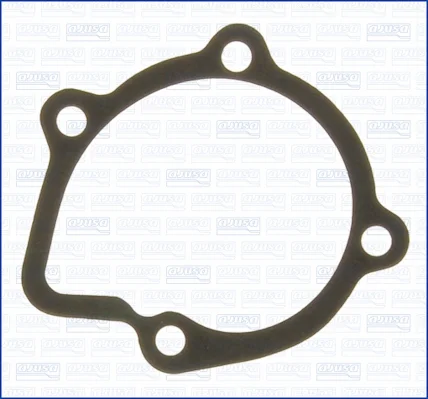 Těsnění, vodní čerpadlo