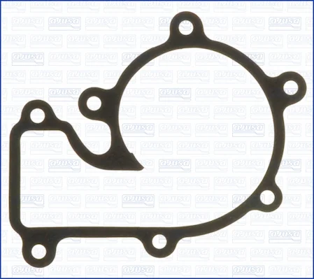 Těsnění, vodní čerpadlo