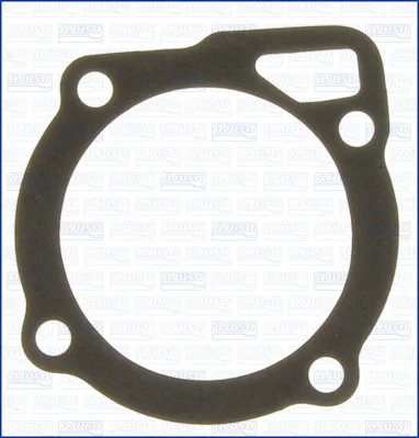 Těsnění, vodní čerpadlo